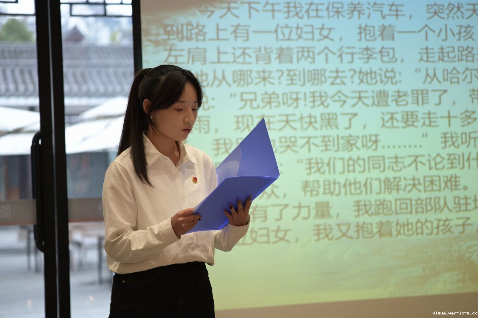 李欣雨同学分享心得与感悟图片.png