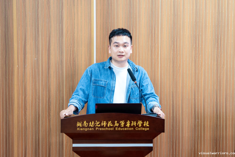 名导开讲！短视频摄制技巧与破圈运营策略全揭秘